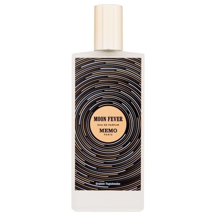 Memo Paris Les Echappees Moon Fever Eau De Parfum75ml unisex
