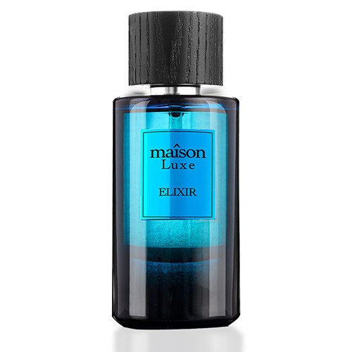 Hamidi Elisir Maison Luxe Eau de parfum Unisex 110ml