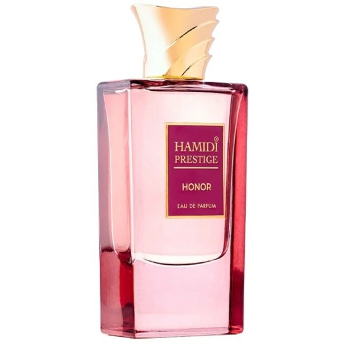 Hamidi Prestigio Honor eau de parfum unisex 80ml