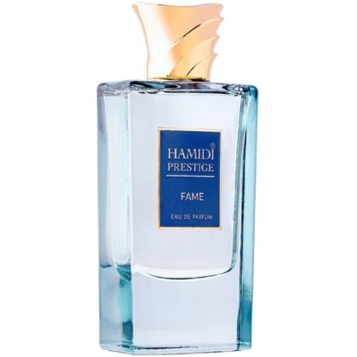 Hamidi Prestigio Fame eau de parfum unisex 80ml