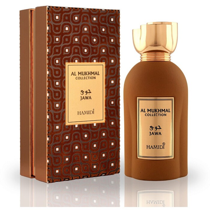 Hamidi Jawa eau de parfum unisex 100ml