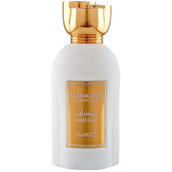 Hamidi Enjezab eau de parfum unisex 100ml