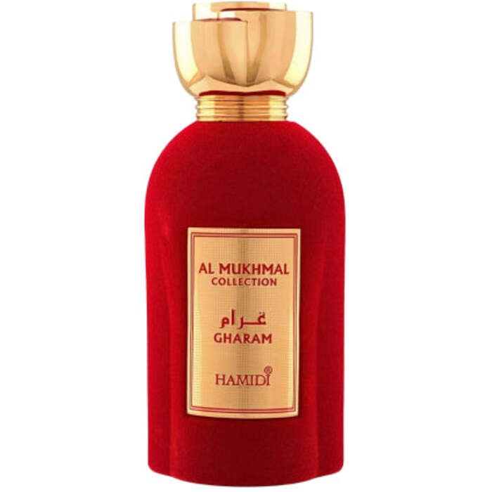 Hamidi Gharam eau de parfum unisex 100ml