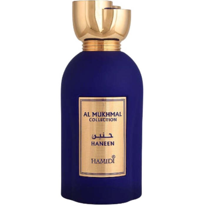 Hamidi Haneen eau de parfum unisex 100ml