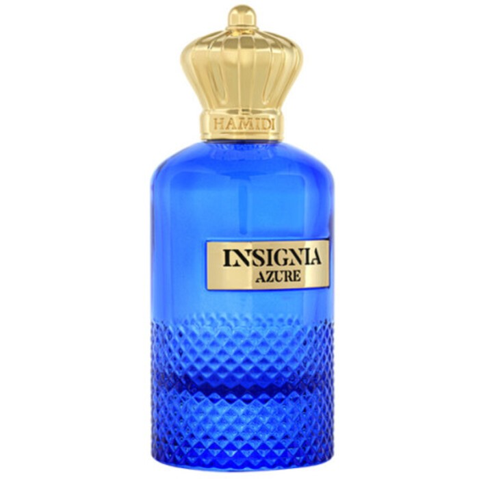 Hamidi Insignia Azure eau de parfum unisex 105ml