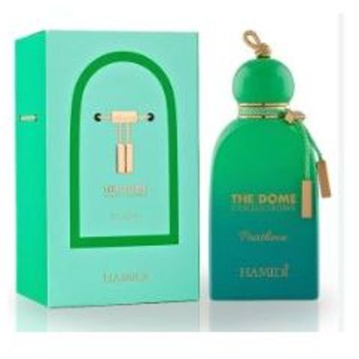 Hamidi Pantheon eau de parfum uomo 100ml