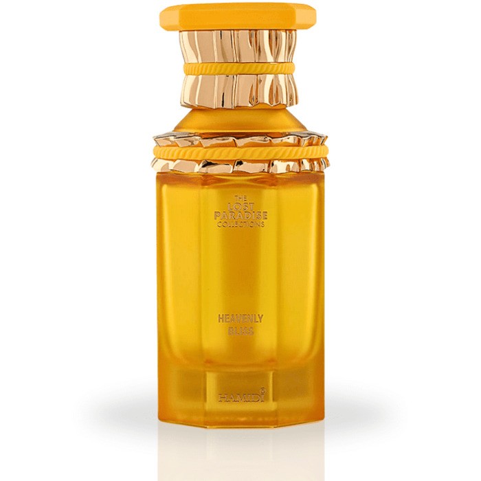 Hamidi Heavenly Bliss eau de parfum unisex 100ml