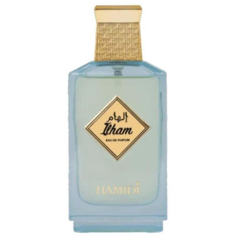 Hamidi Ilham eau de parfum uomo 100ml
