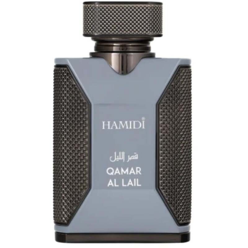 Hamidi Qamar Al Lail eau de parfum uomo 100ml