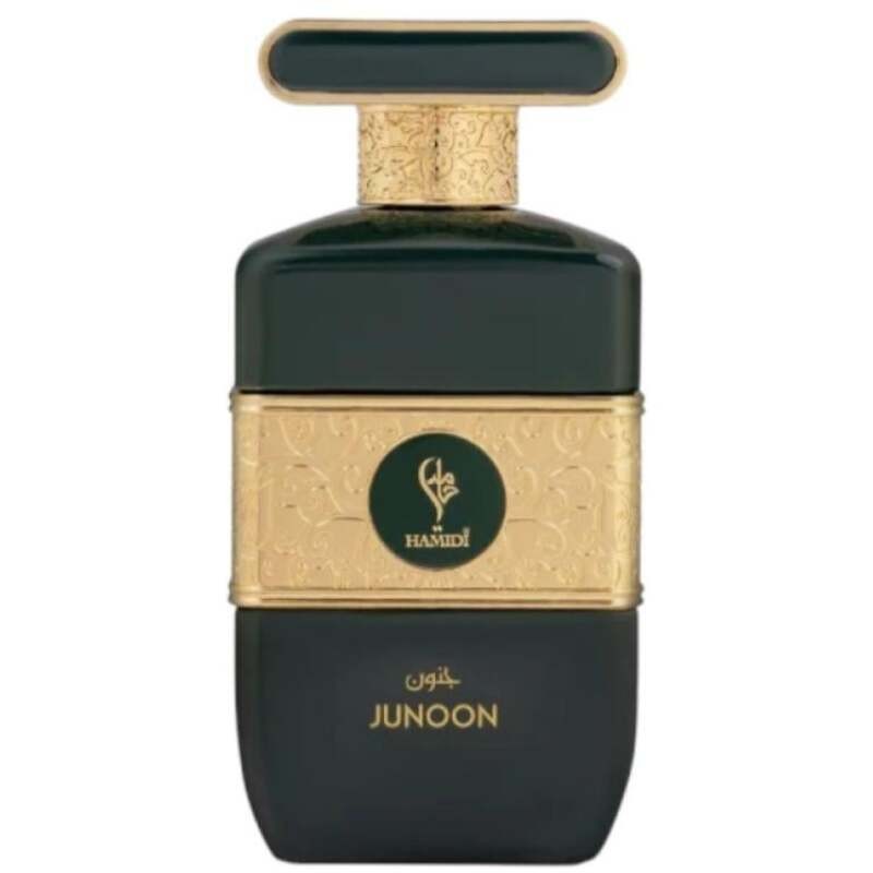 Hamidi Junoon eau de parfum uomo 100ml