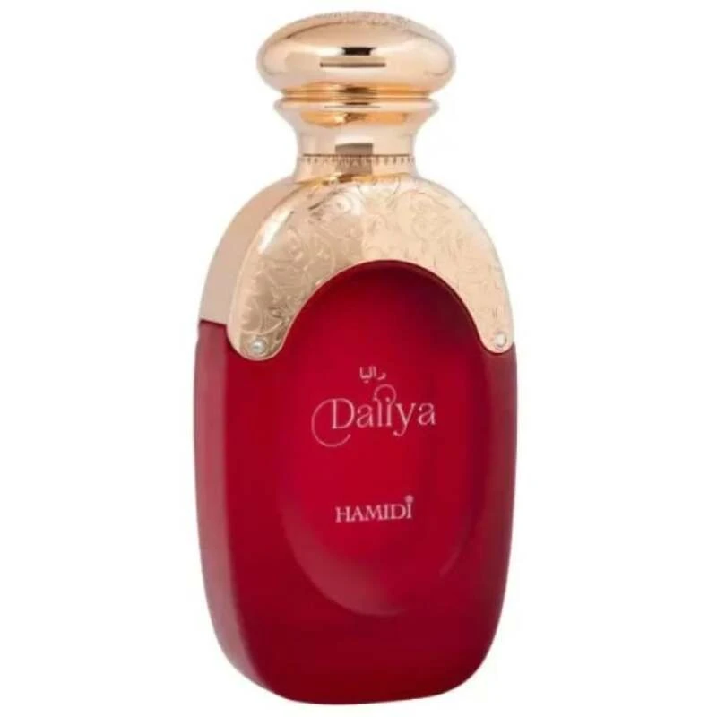 Hamidi Daliya eau de parfum donna 100ml