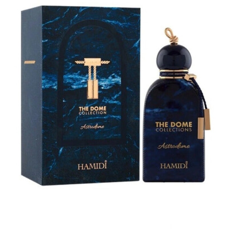 Hamidi the dome astrodome edp spray 100 ml