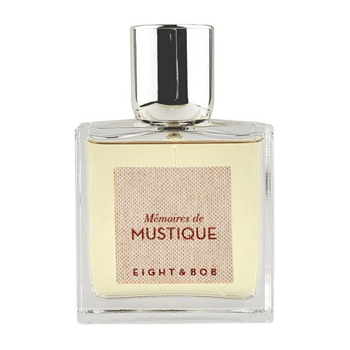 Eight Bob Mmoires de Mustique Eau De Toilette 30ml unisex