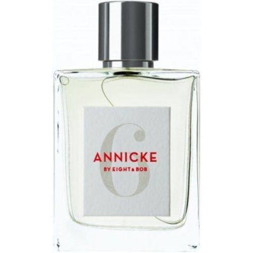 Eight & Bob Annicke 6 eau de parfum donna 100ml