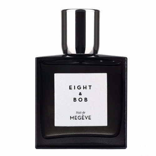 Eight Bob Nuit de Megve Eau De Parfum 100ml unisex