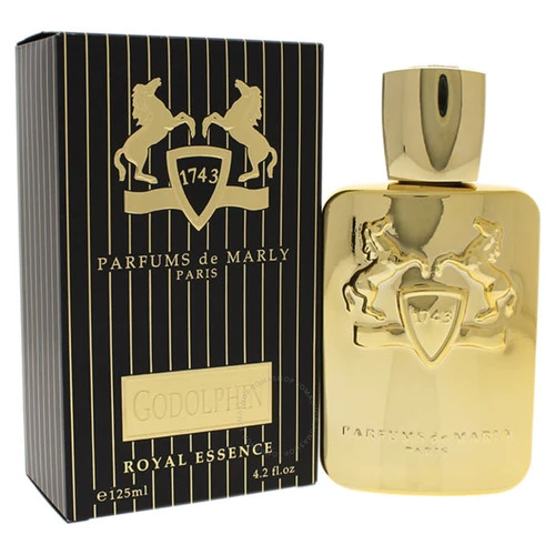 Parfums De Marly Godolphin eau de parfum uomo 75ml