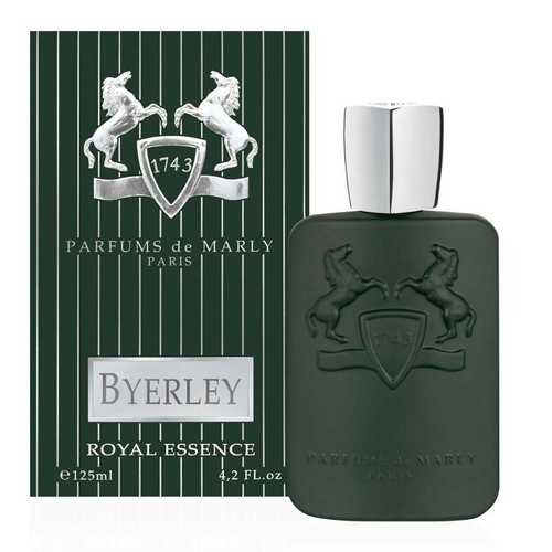 Parfums de Marly Byerley Eau De Parfum 125ml uomo