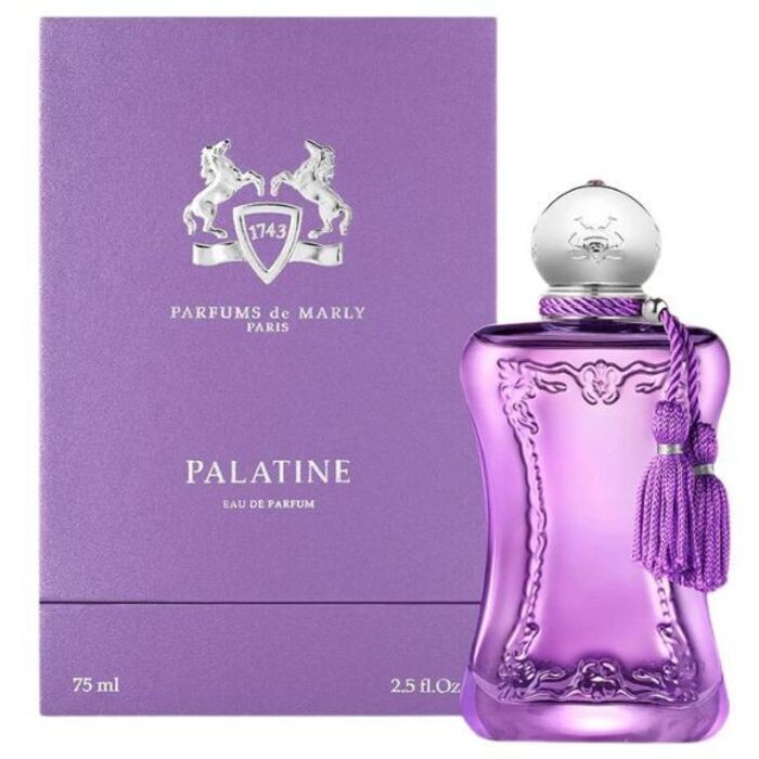 Parfums De Marly Palatine eau de parfum donna 75ml