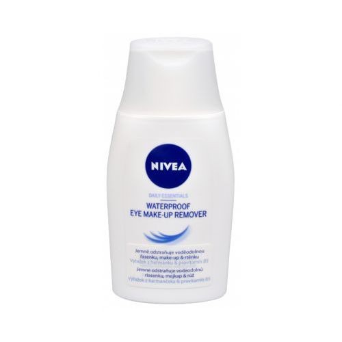 Nivea Trucco cosmetico waterproof 125 ml donna 125ml