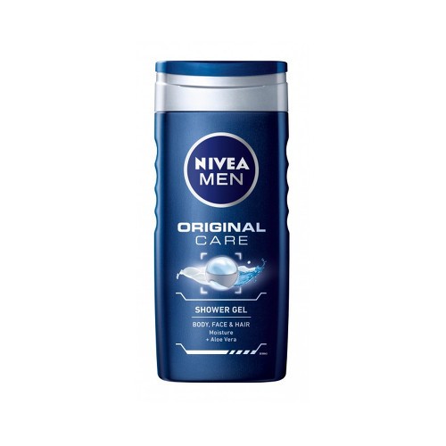 Nivea Nivea Men Original Care 500ml Uomo