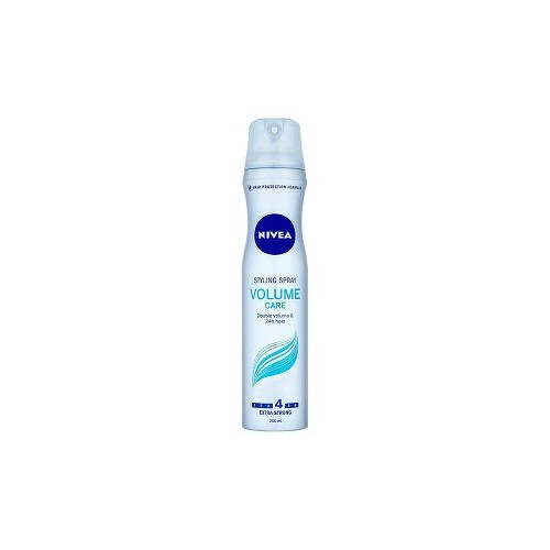 Nivea Lacca per capelli per la cura del volume 250ml Donna