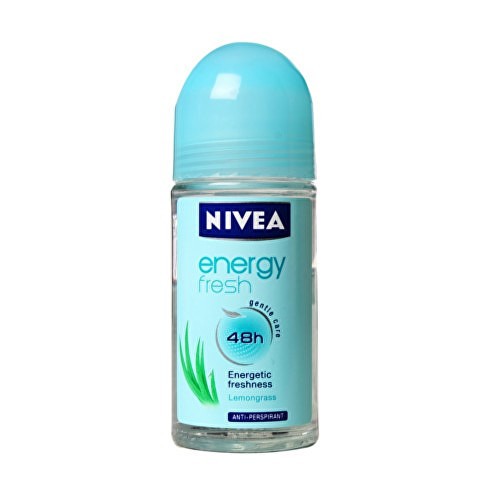 Nivea RollOn antitraspirante Energy Fresh donna 50ml