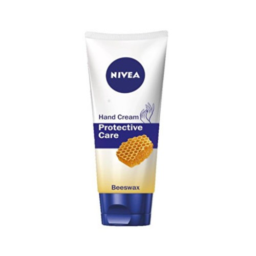 Nivea Crema Mani con Cera Dapi Cura Protettiva Crema Mani 75ml 75ml Donna