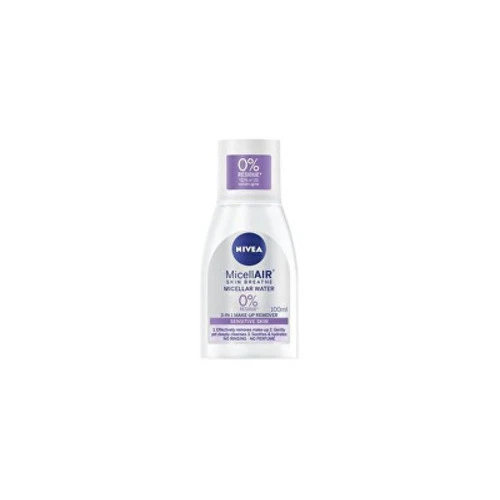 Nivea Acqua micellare lenitiva Acqua micellare 100ml donna