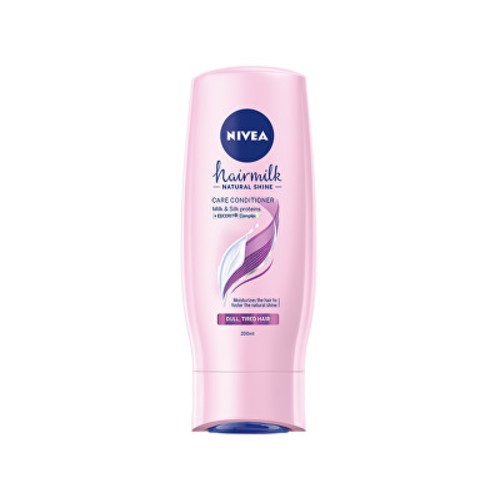 Nivea Balsamo per la cura dei capelli 200ml 200ml Donna