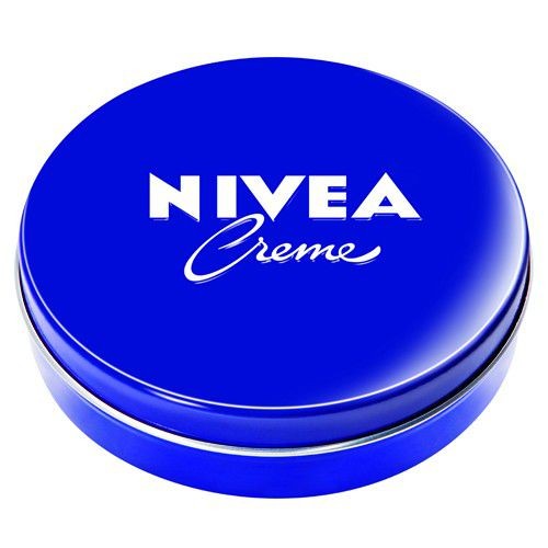 Nivea Creme Day Cream Donna 250ml
