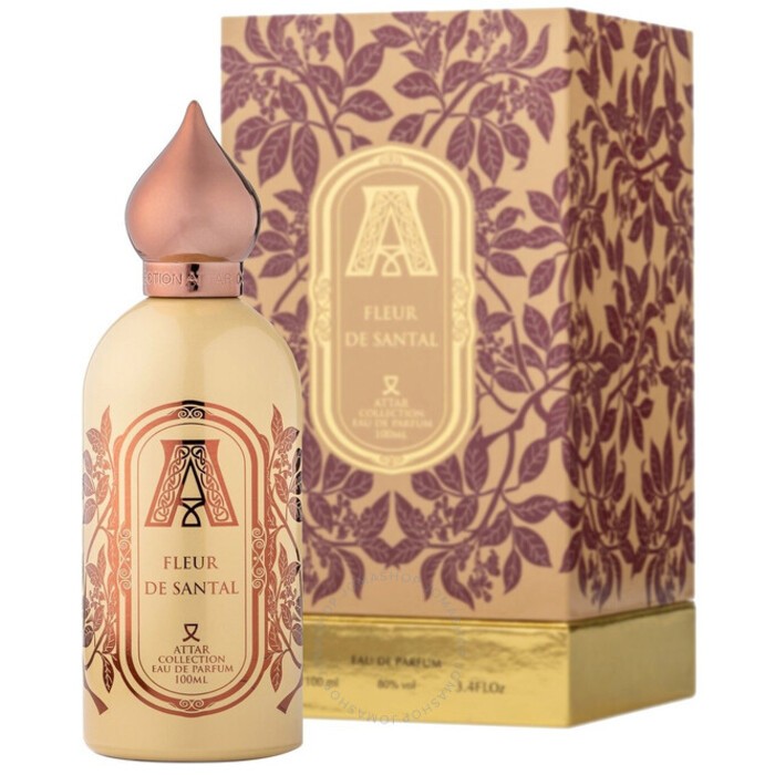 Attar collection fleur de santal edp spray 1