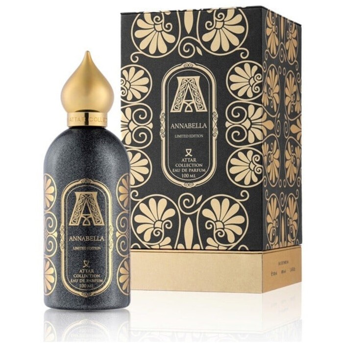 Attar Collection Annabella eau de parfum donna 100ml