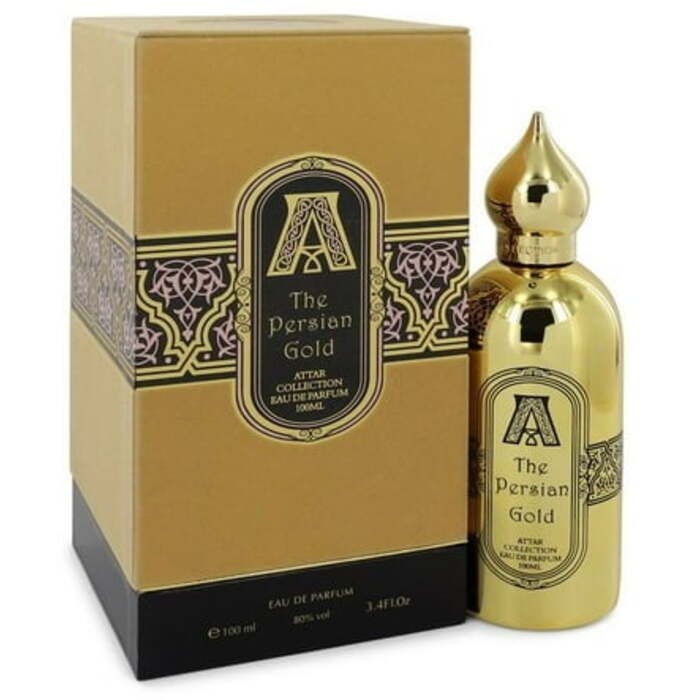 Attar Collection The Persian Gold eau de parfum unisex 100ml