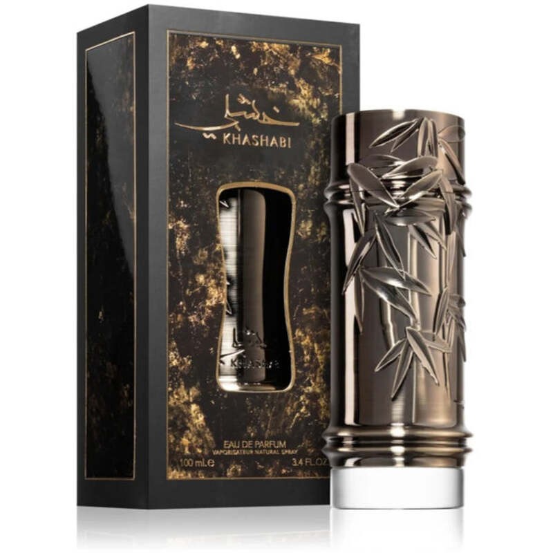 Lattafa Perfumes Khashabi Eau de parfum Unisex 100ml
