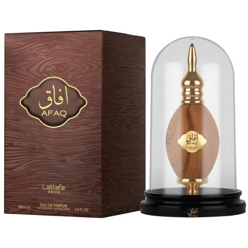 Lattafa Perfumes Afaq eau de parfum unisex 100ml