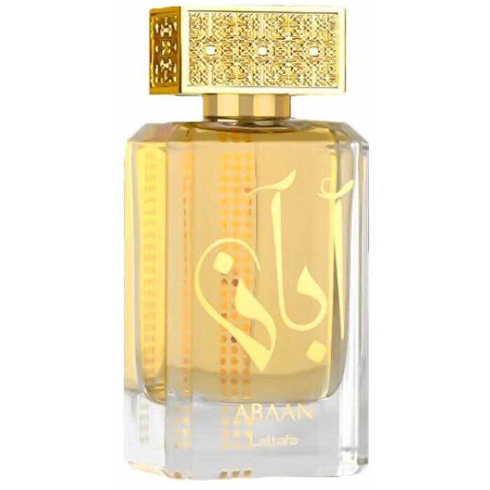 Lattafa Perfumes Aban eau de parfum donna 100ml