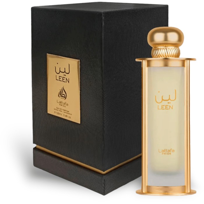 Lattafa Perfumes Leen eau de parfum unisex 100ml