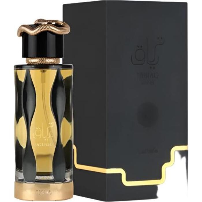 Lattafa Teriaq Intense eau de parfum unisex 100ml