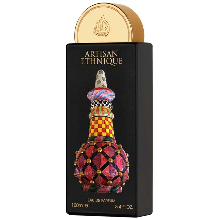 Lattafa Pride Artisan Ethnique eau de parfum unisex 100ml