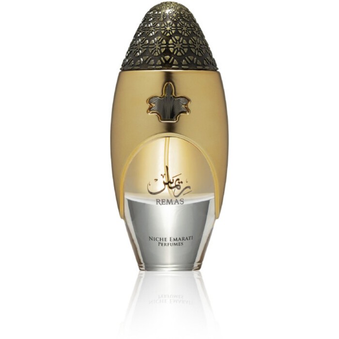 Lattafa Niche Emarati Safeer eau de parfum unisex 100ml