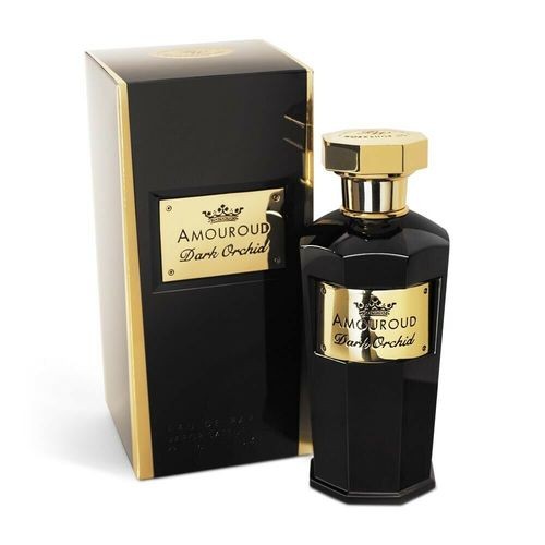 Amouroud Dark Orchid Eau De Parfum 100ml unisex