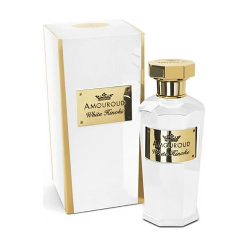 Amouroud White Hinoki Eau De Parfum 100ml unisex