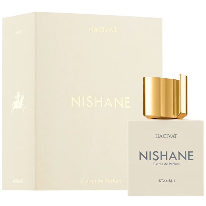 Nishane Hacivat Extrait de parfum 50ml unisex