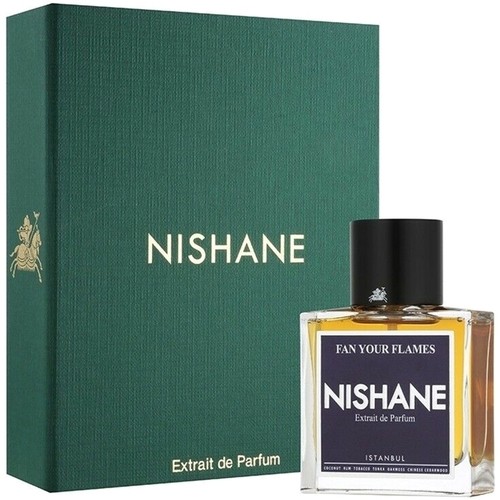 Nishane Fan Your Flames Extrait de parfum 100ml unisex