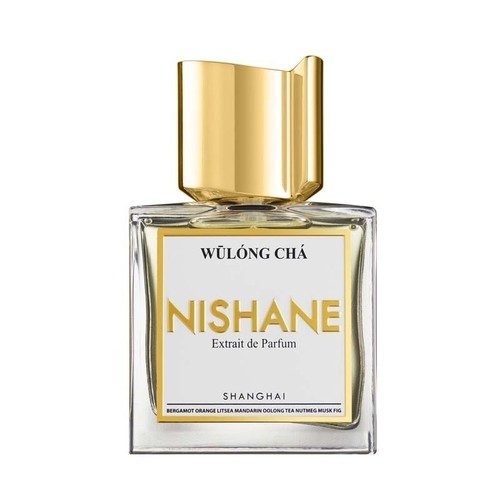 Nishane Wulong Cha Extrait de parfum 100ml unisex