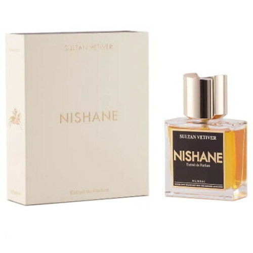Nishane Sultan Vetiver Extrait de parfum 50ml unisex