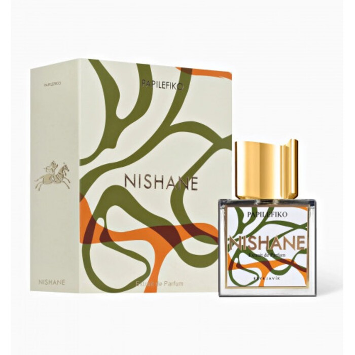 Nishane Papilefiko Extrait de parfum 50ml unisex