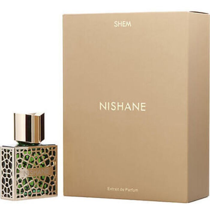 Nishane Shem Extrait de parfum 50ml unisex