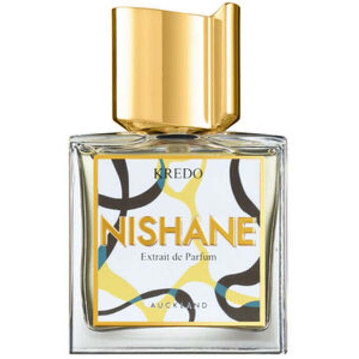 Nishane Kredo Extrait de Parfum unisex 100ml