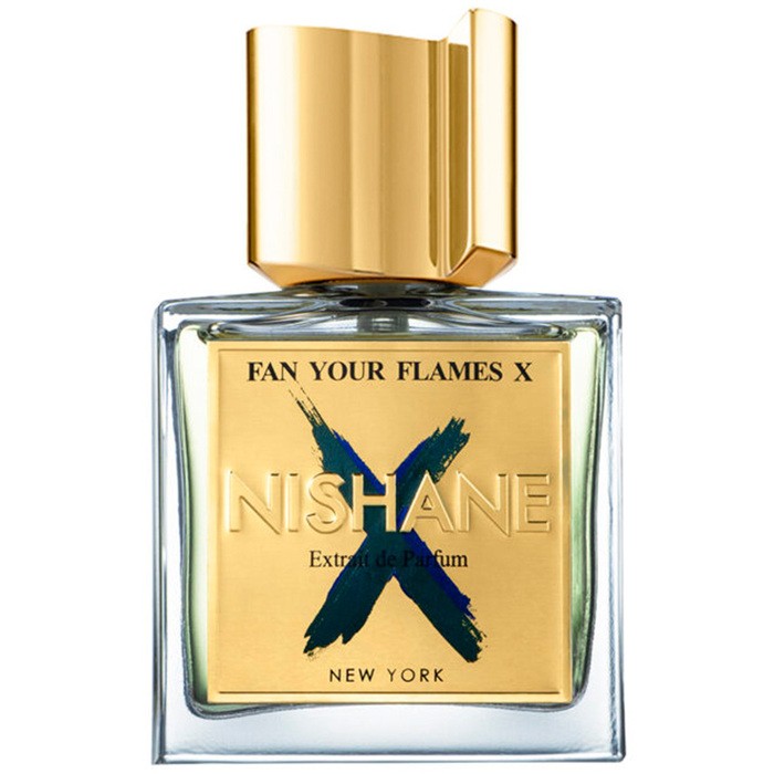 Nishane Fan Your Flames X Extrait de parfum 100ml unisex